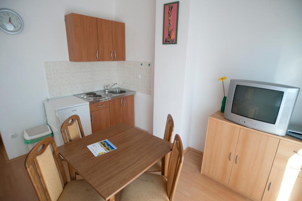 Apartments Maric With Parking Umag Værelse billede