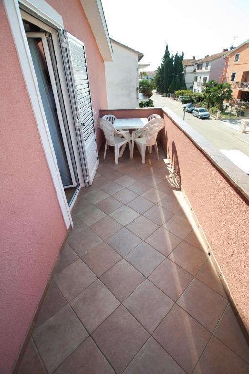 Apartments Maric With Parking Umag Værelse billede