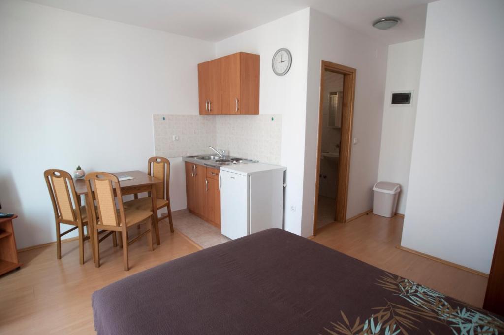 Apartments Maric With Parking Umag Værelse billede